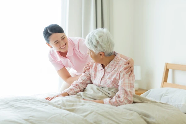Image for article titled The Carers Centre