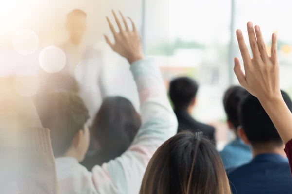 Image for article titled Staff Training
