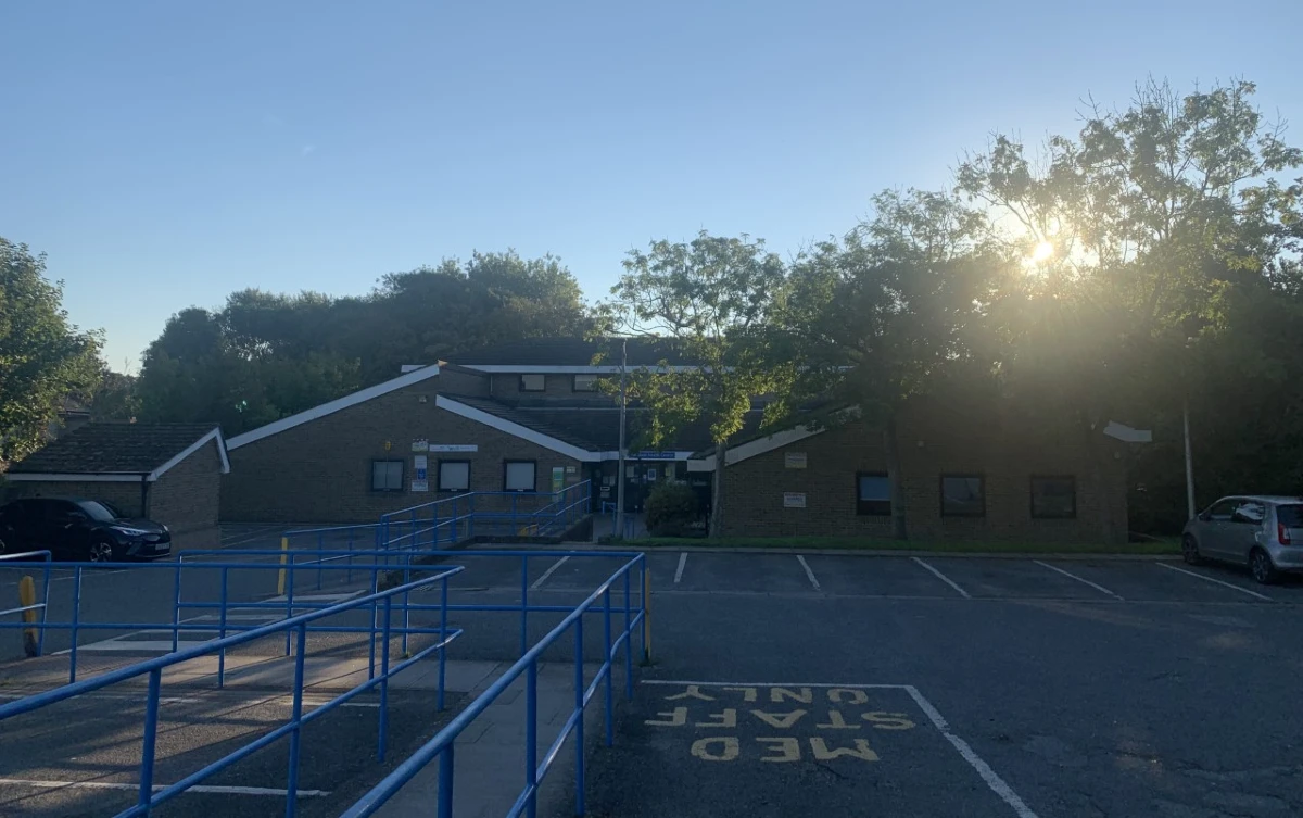 image of Portslade Health Centre