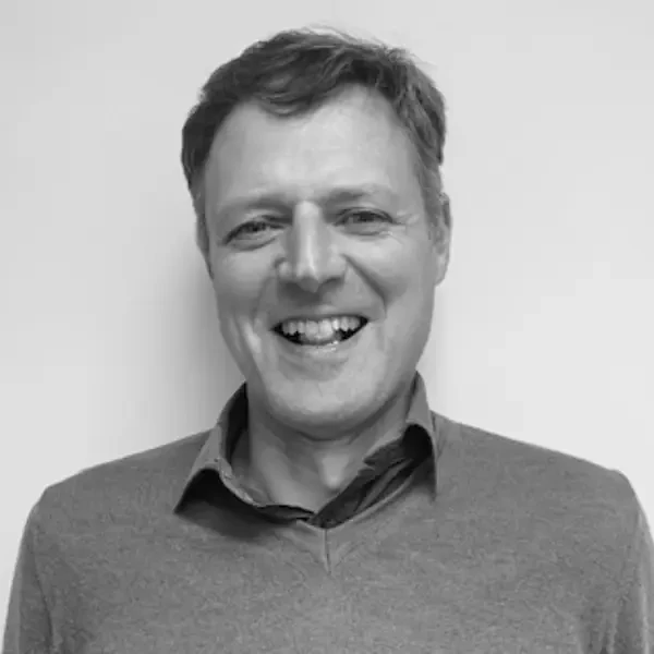 Dr Mike Thompson