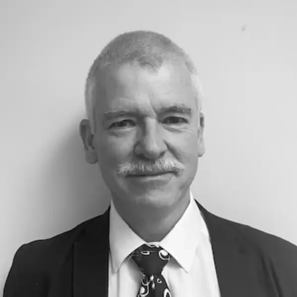 Dr Richard Chalmers
