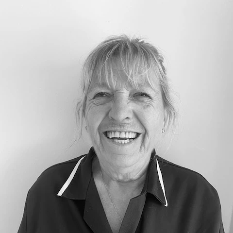 Donna Foster