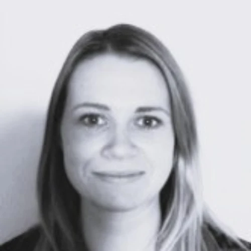 Fiona Crookshank