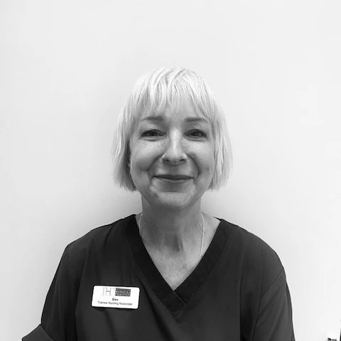 Bev Rundle-Gibbs