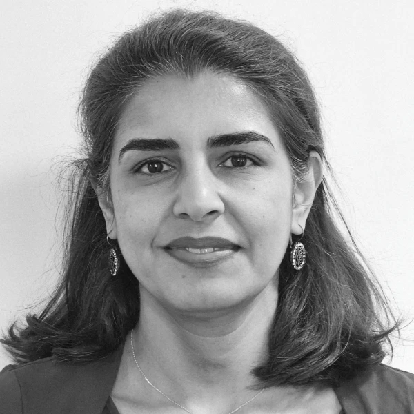 Tayebeh Ghasemi