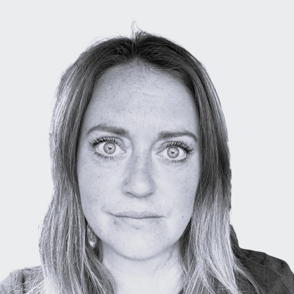 Hazel Leach