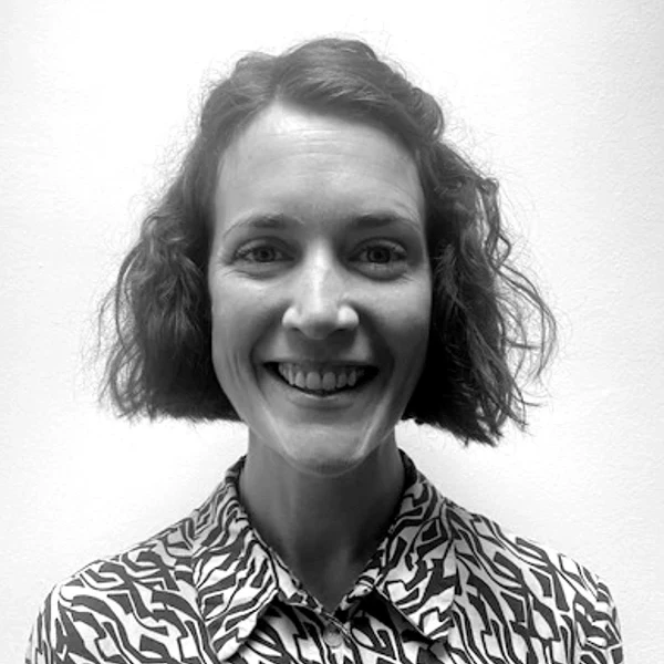 Dr Kate Markham
