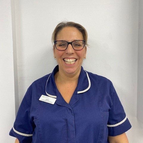 Katy Lindfield Butler