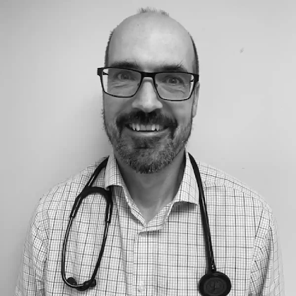Dr Rowan Brown