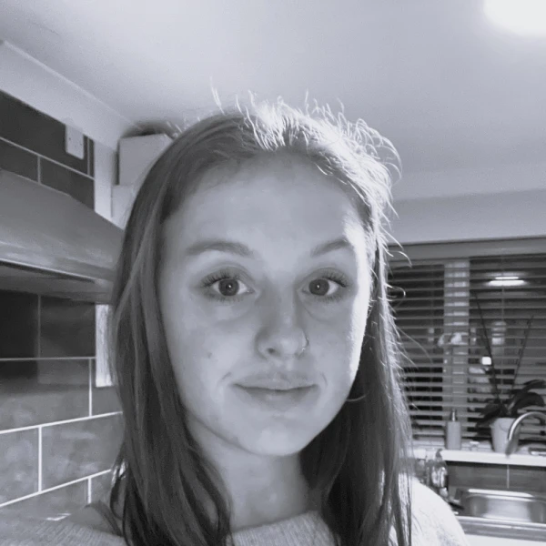Sasha Smith